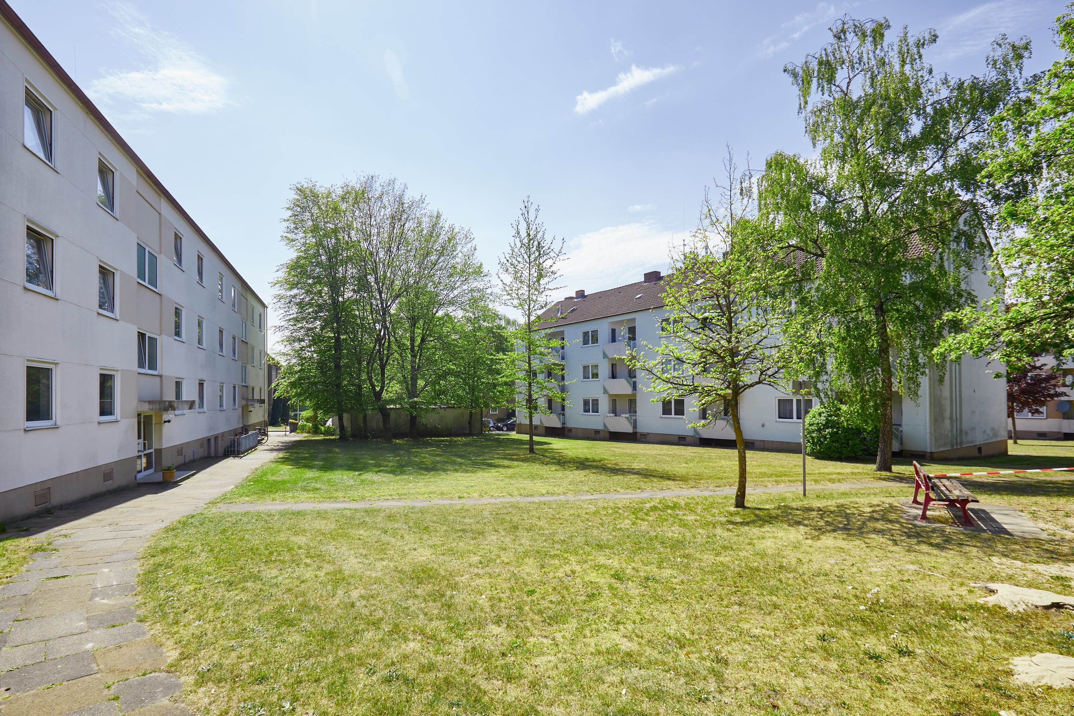 Jetzt in qualitativ hochwertige Immobilien investieren Bielefeld