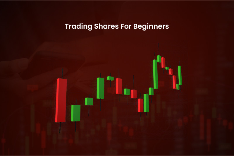 Trading Shares for Beginners