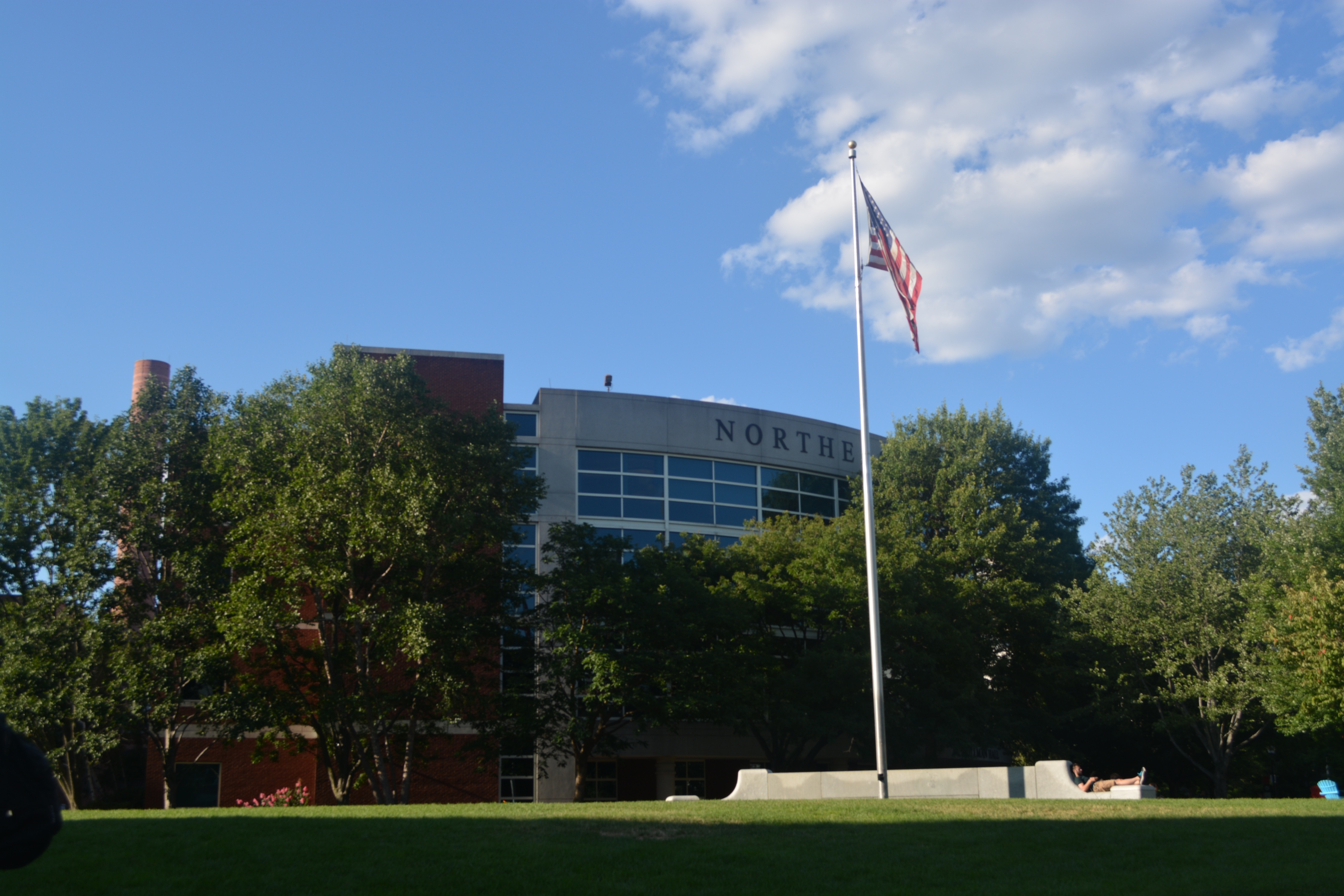 Northeastern University Css Code 47(02)