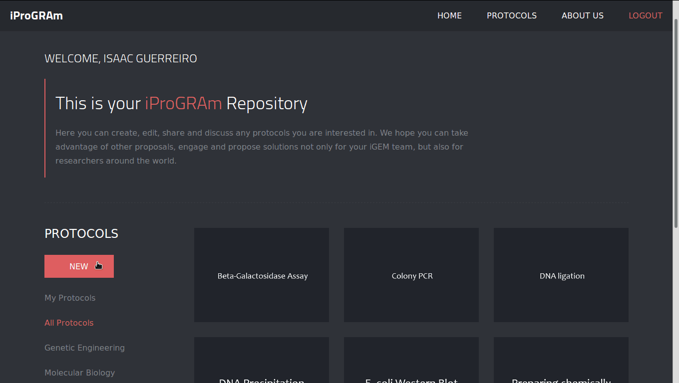 TeamAmazonas Brazil/Software