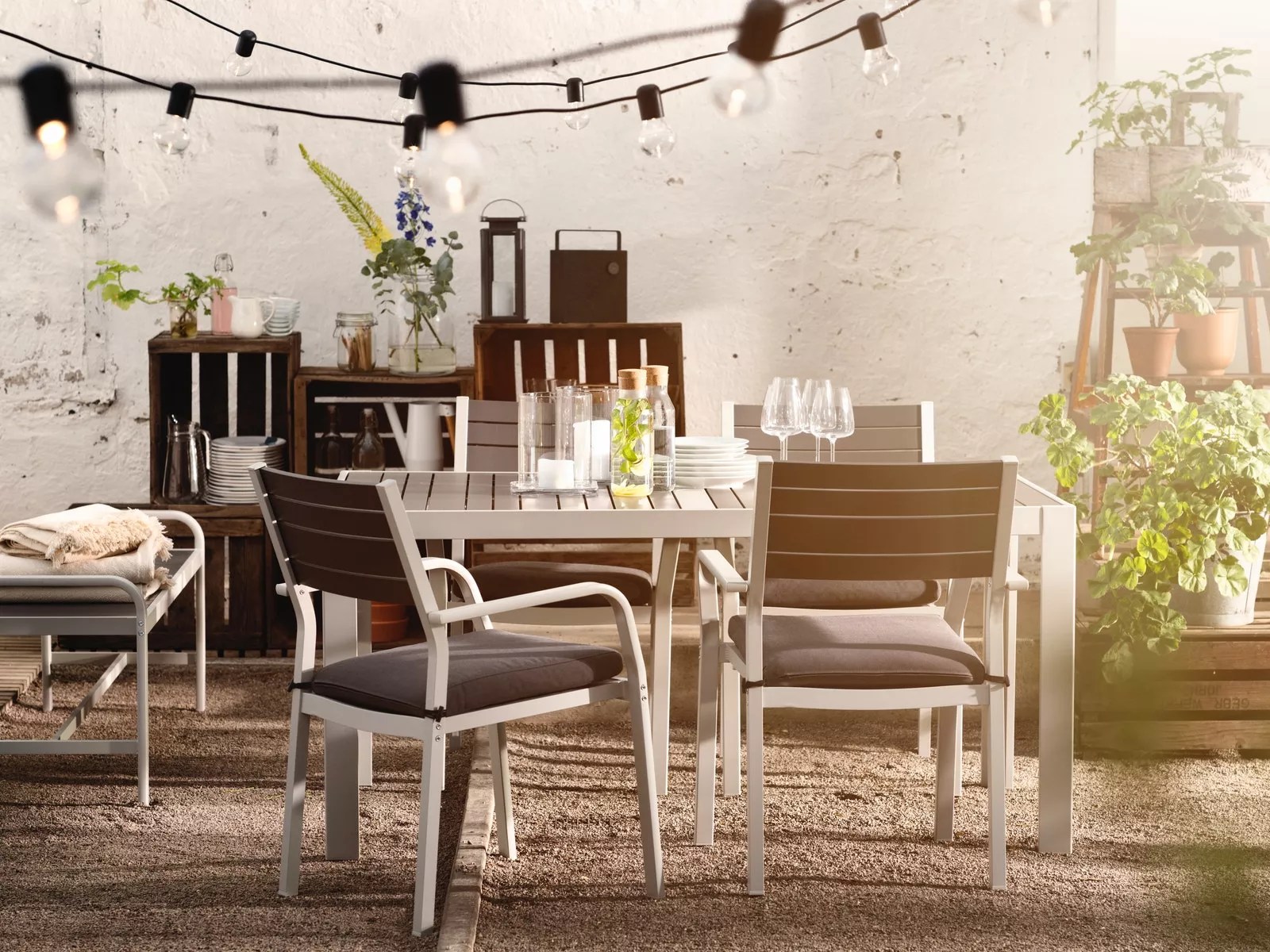 IKEA Santo Domingo - SJÄLLAND IKEA