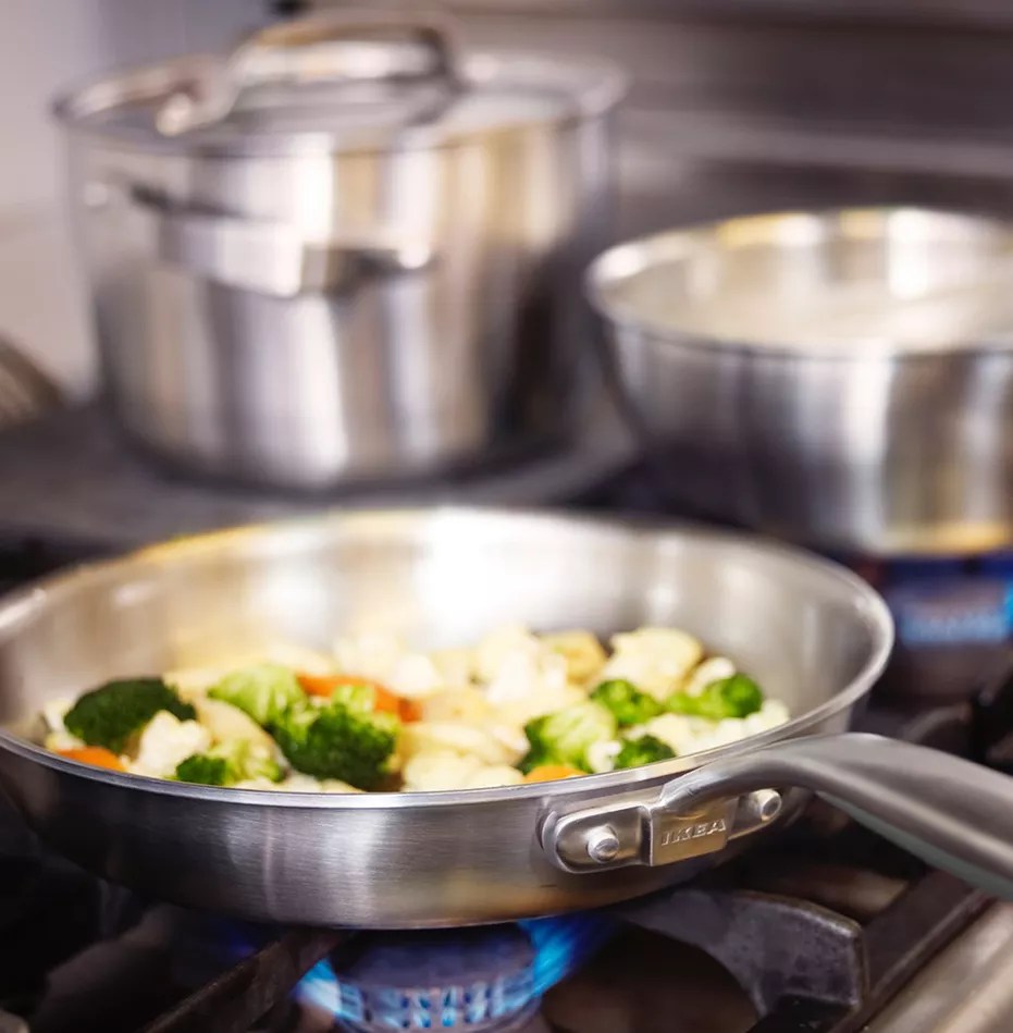 IKEA Santo Domingo SENSUELL