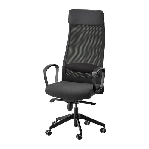 IKEA Santo Domingo Sillas de trabajo y estudio
