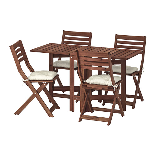 IKEA Santo Domingo JARDÍN, TERRAZA...