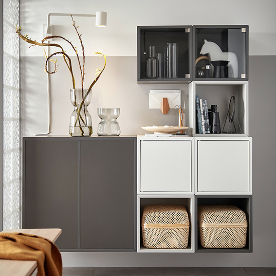 IKEA Santo Domingo Rooms