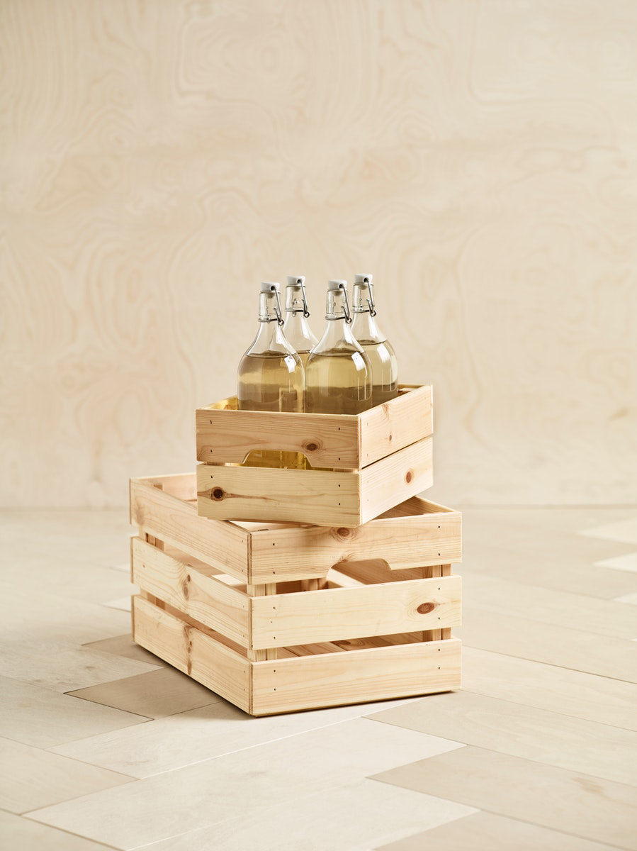 IKEA Puerto Rico KNAGGLIG IKEA