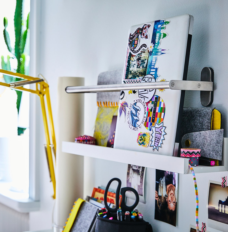 IKEA Puerto Rico MOSSLANDA IKEA