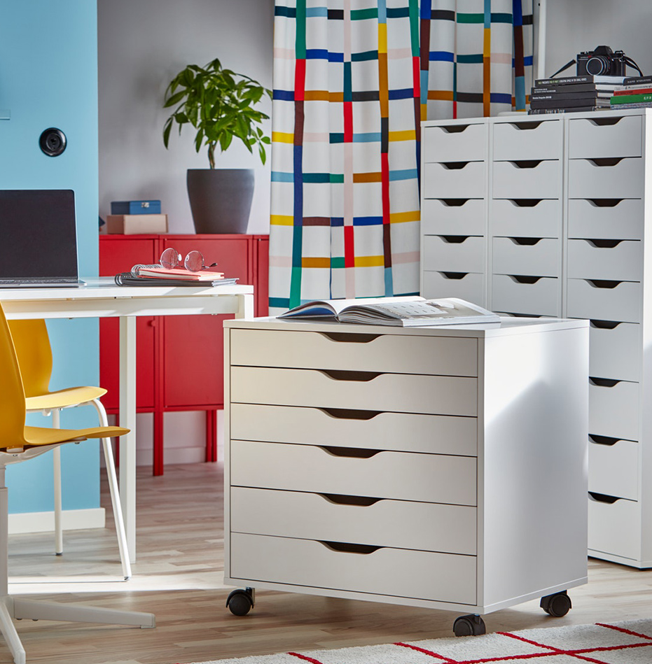 IKEA Puerto Rico ALEX