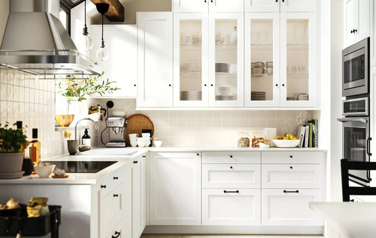 IKEA Puerto Rico SEKTION