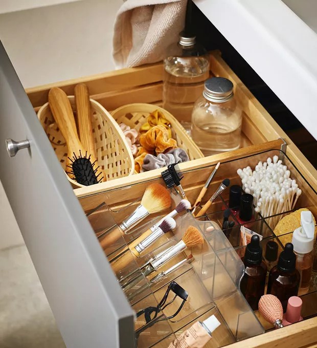 IKEA Puerto Rico IKEA bathroom organization