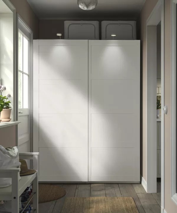 IKEA Puerto Rico Encuentra tu armario perfecto