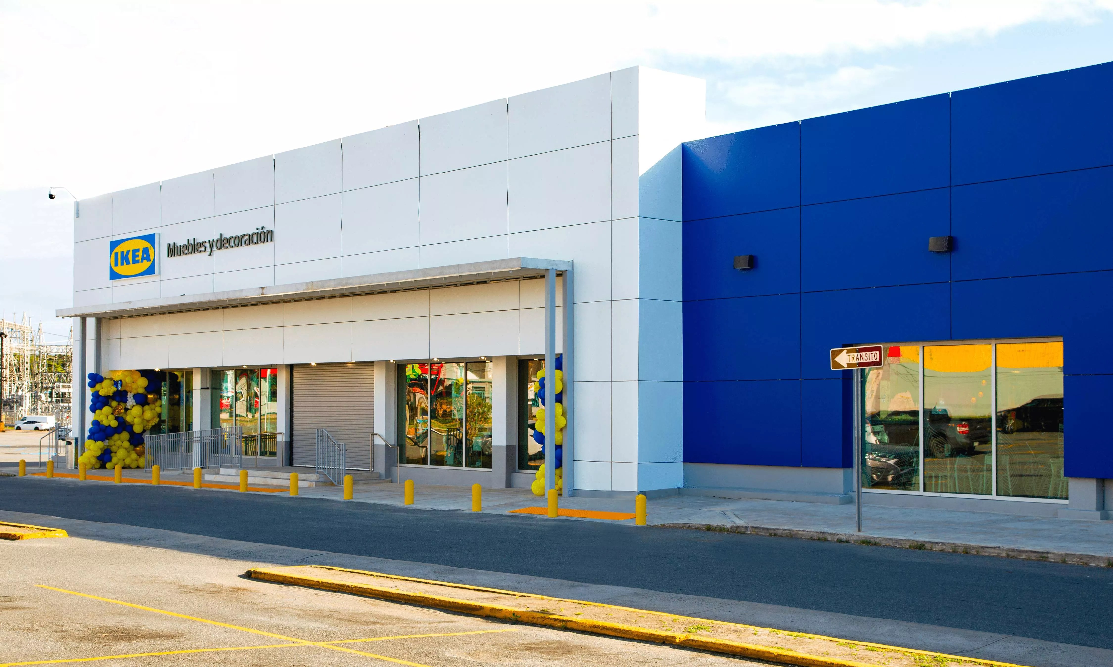 IKEA Puerto Rico Donde estamos e información de contacto IKEA Puerto Rico