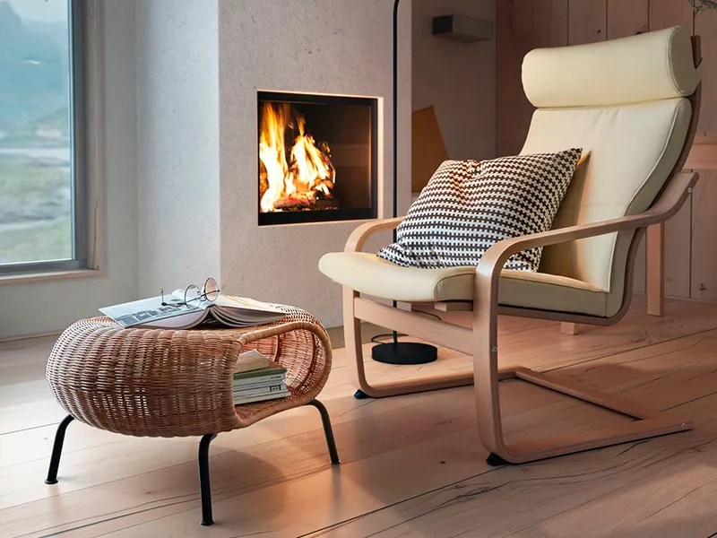 Living room Ikea Puerto Rico