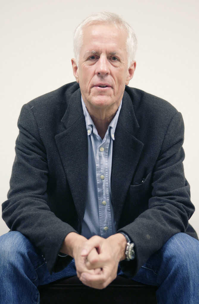 Michael Apted, storia di un filmmaker umanista il manifesto