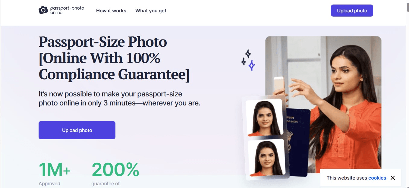 Best 10 Passport Photo Apps Professional Home Snaps (2024)