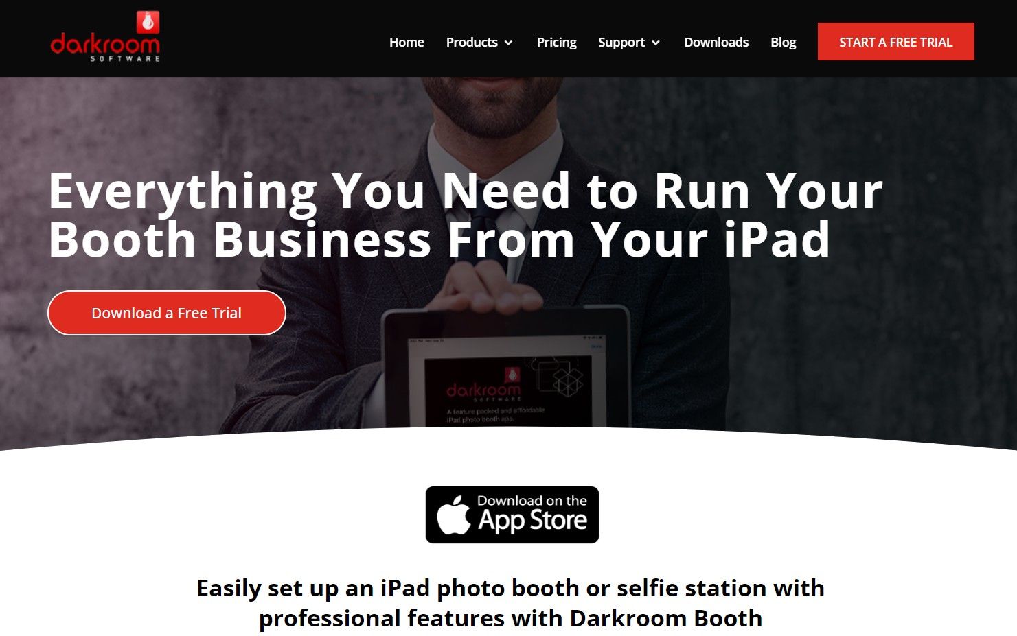 A Comprehensive Guide to the Best Photo Booth Apps in 2024
