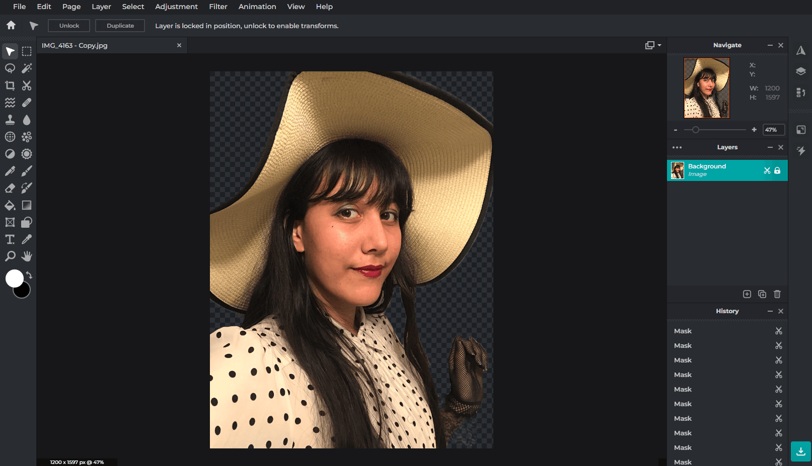 How to Use Pixlr Background Remover for Beginners In 2024