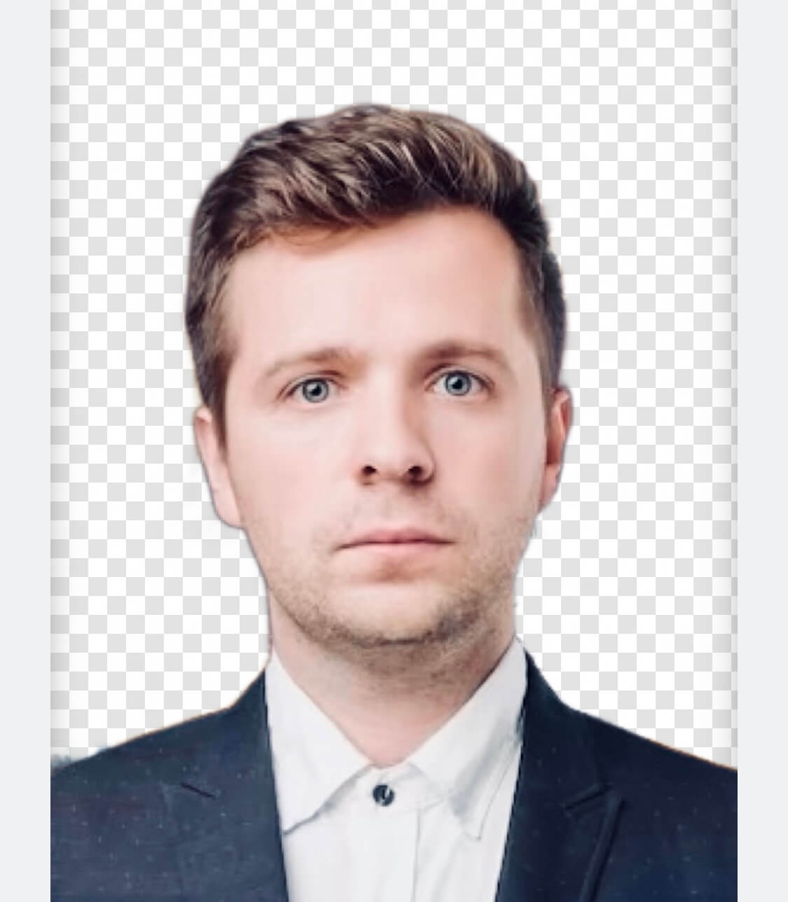 How To Remove a Passport Photo Background in 3 Easy Steps