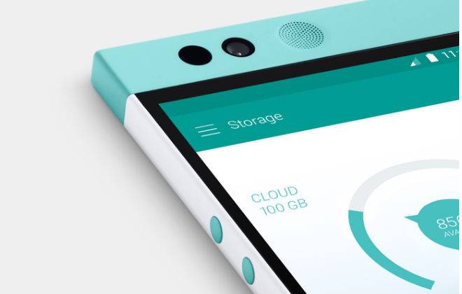 Conheca O Robin Smartphone Da Nextbit Totalmente Baseado Na Nuvem Imasters