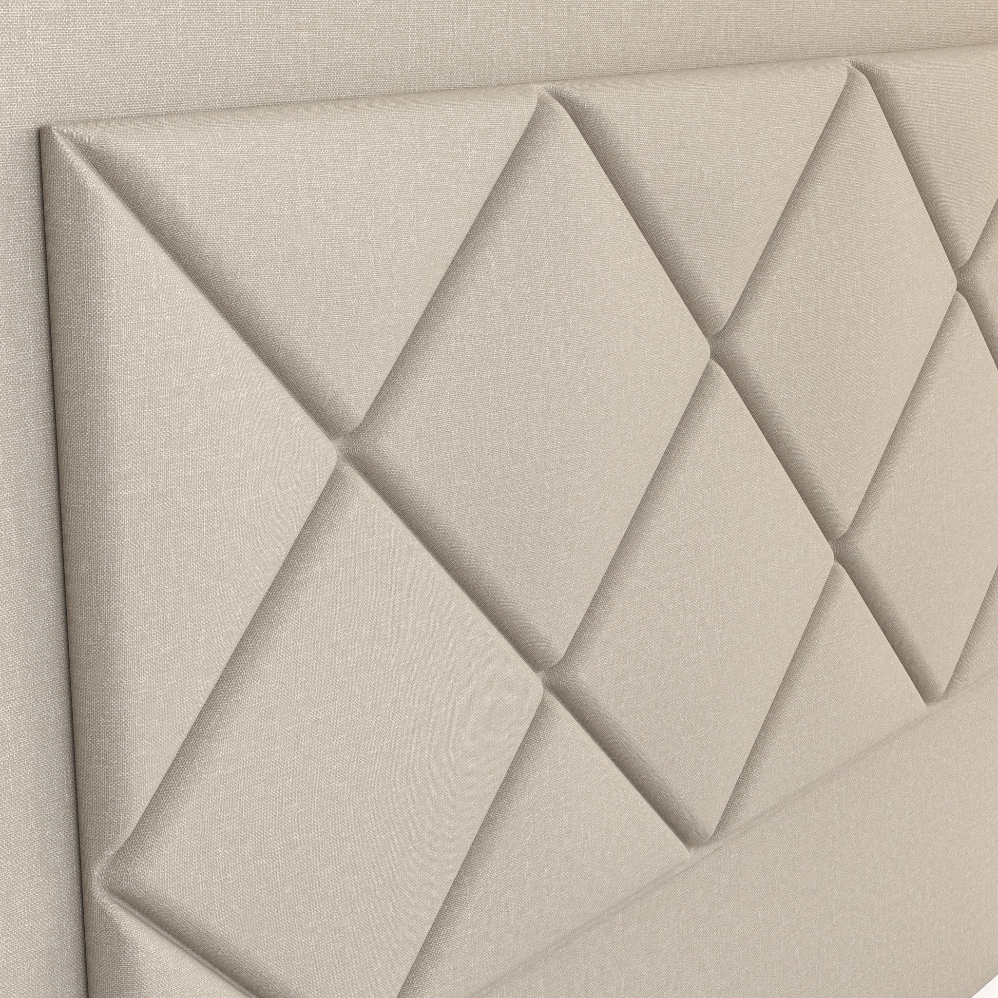 Headboard SketchUp