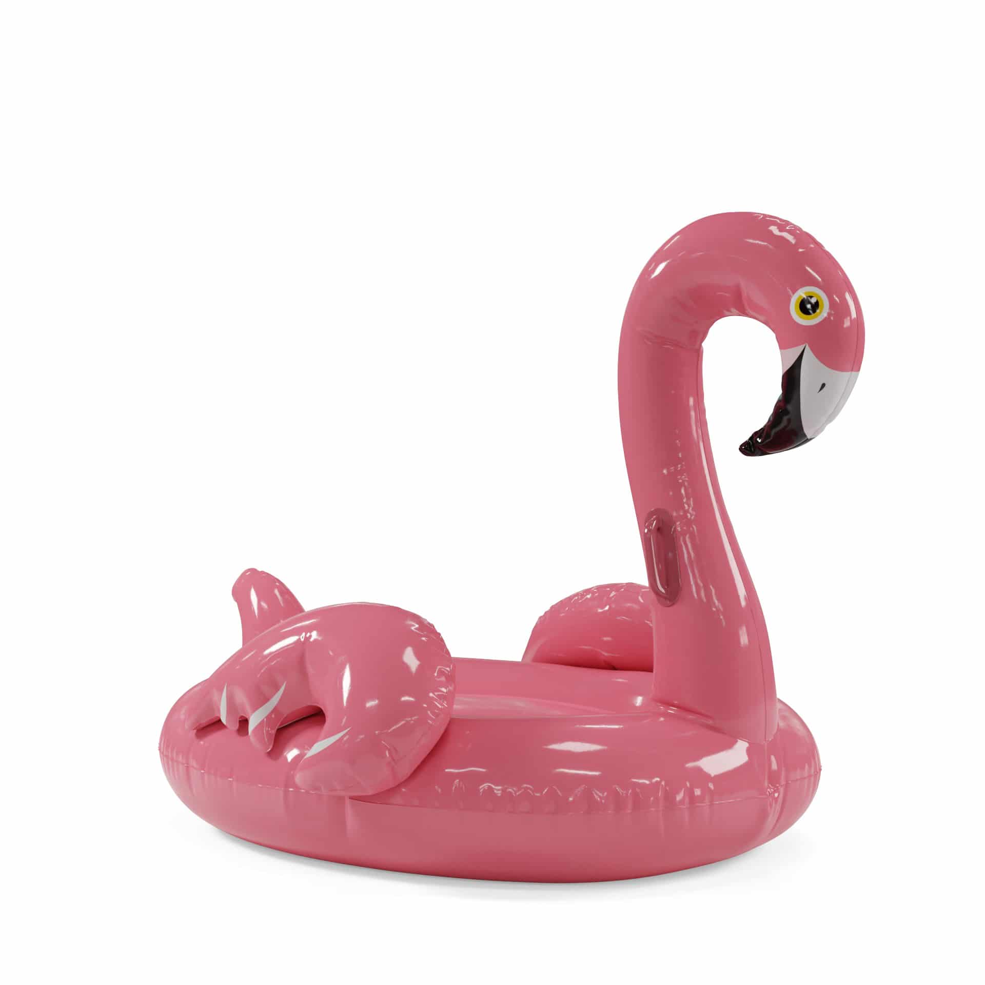 Inflatable Flamingo iMeshh