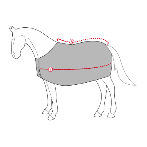 Bucas Smartex Combi Neck, 0g kaufen horze.at