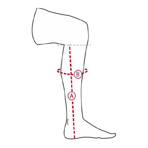 Mountain Horse Sovereign High Rider Riding Boots horze.ie