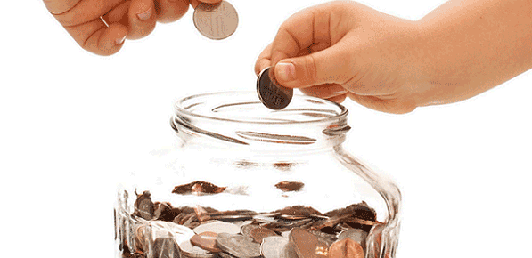 Why You'll Never Get Rich Just By Saving Money iMoney