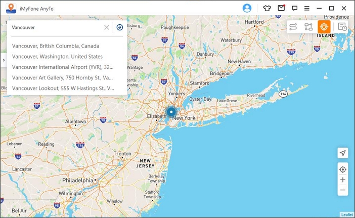 [2021] 10 Best Places to Spoof for Rare Pokemon Go