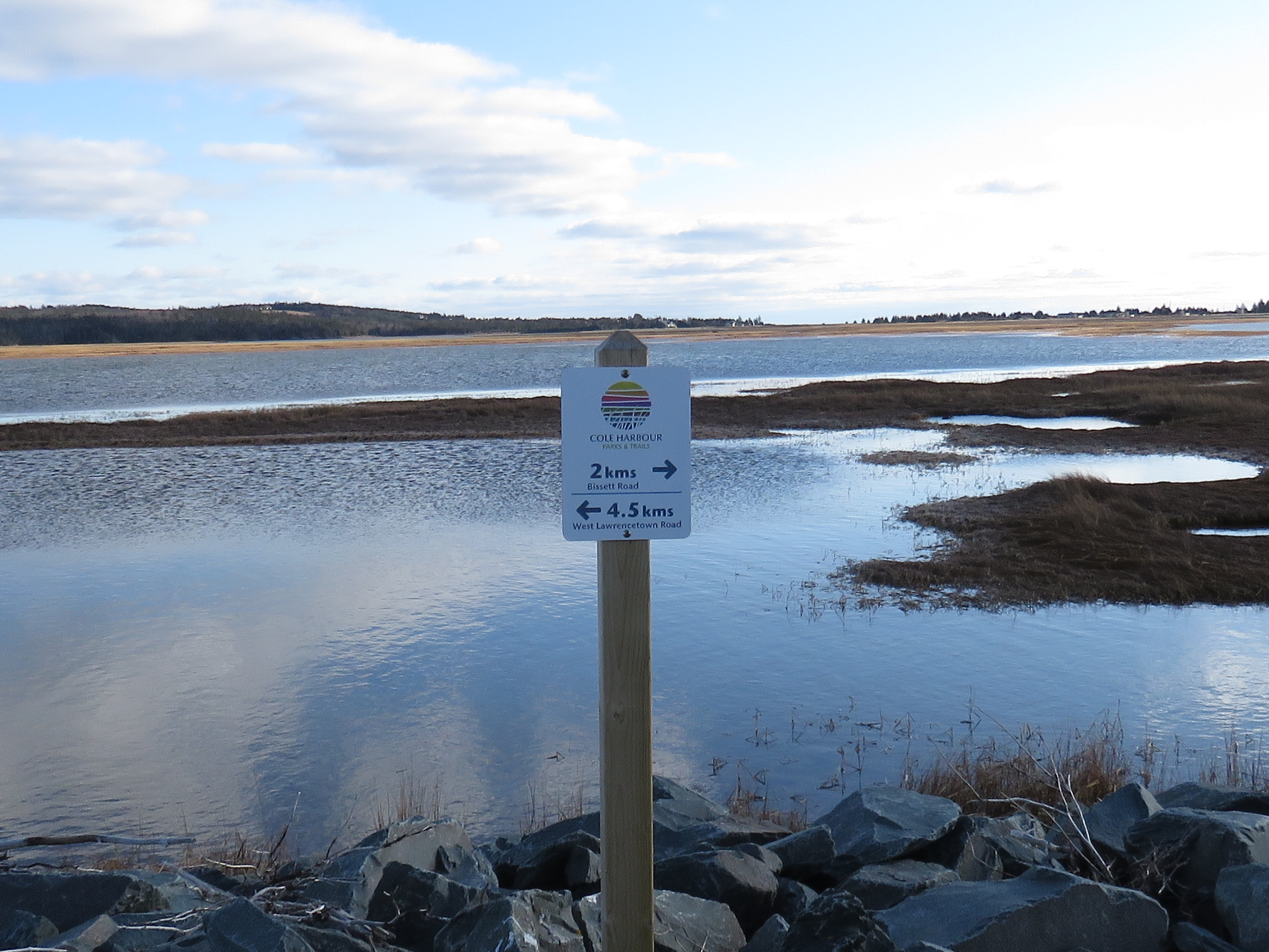 Cole Harbour Parks and Trails · iNaturalist Canada