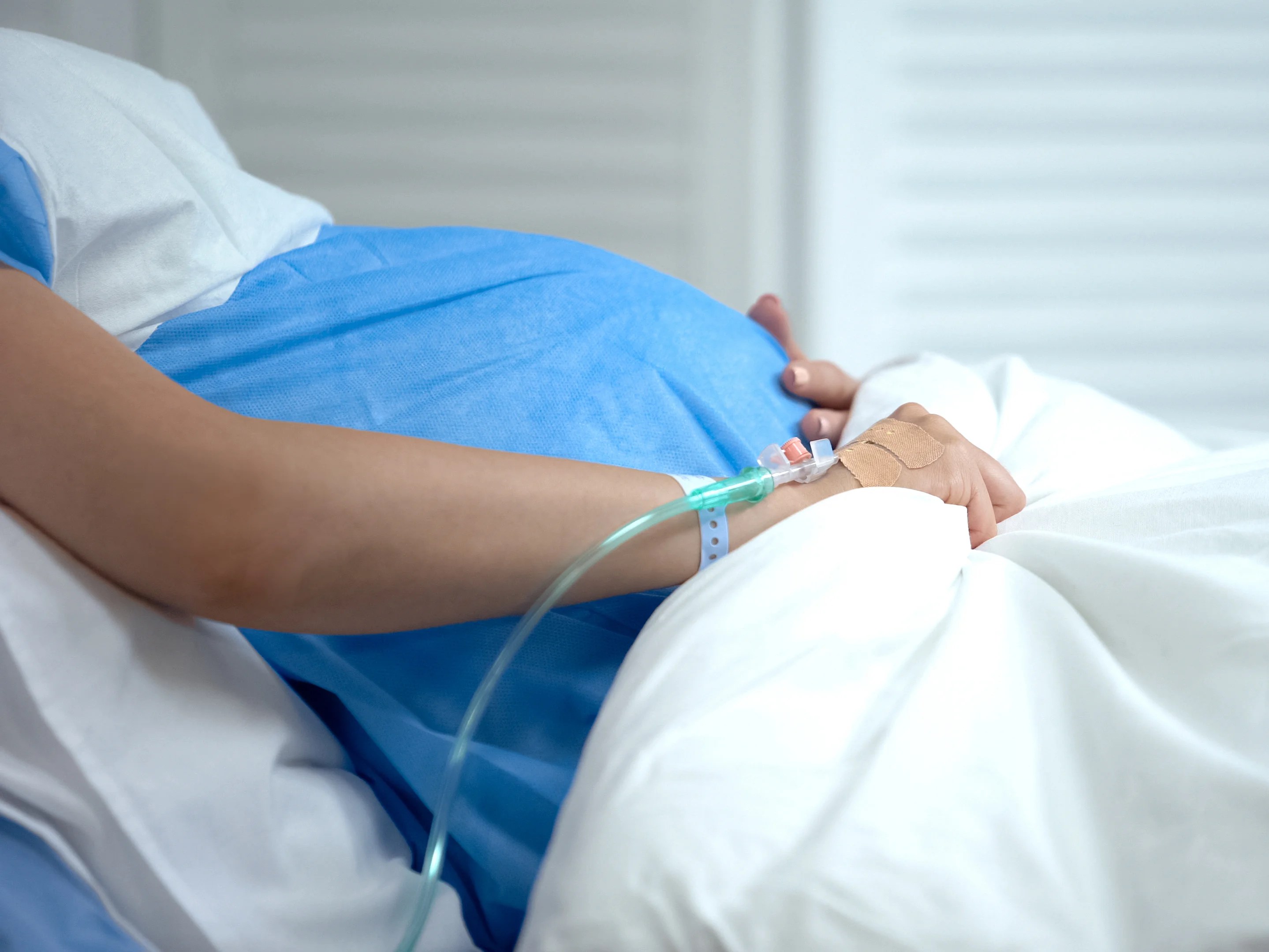 Baby dies in India after man ‘cuts open pregnant wife’s belly’ The