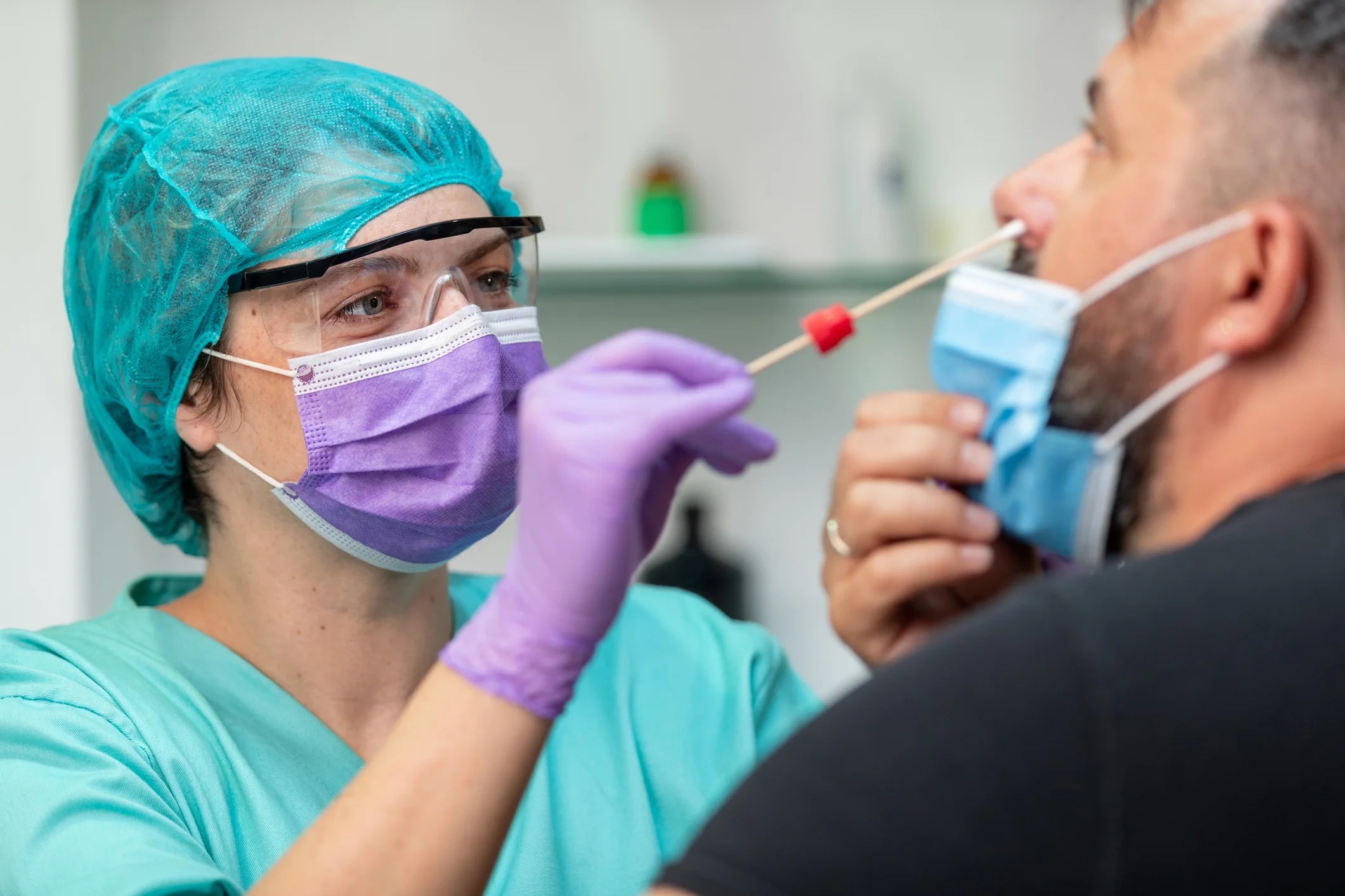 Scientists reveal the one Covid symptom you may be stuck with for life