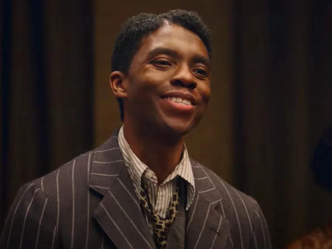 Ma Rainey’s Black Bottom Netflix unveils trailer for Chadwick Boseman’s final film The