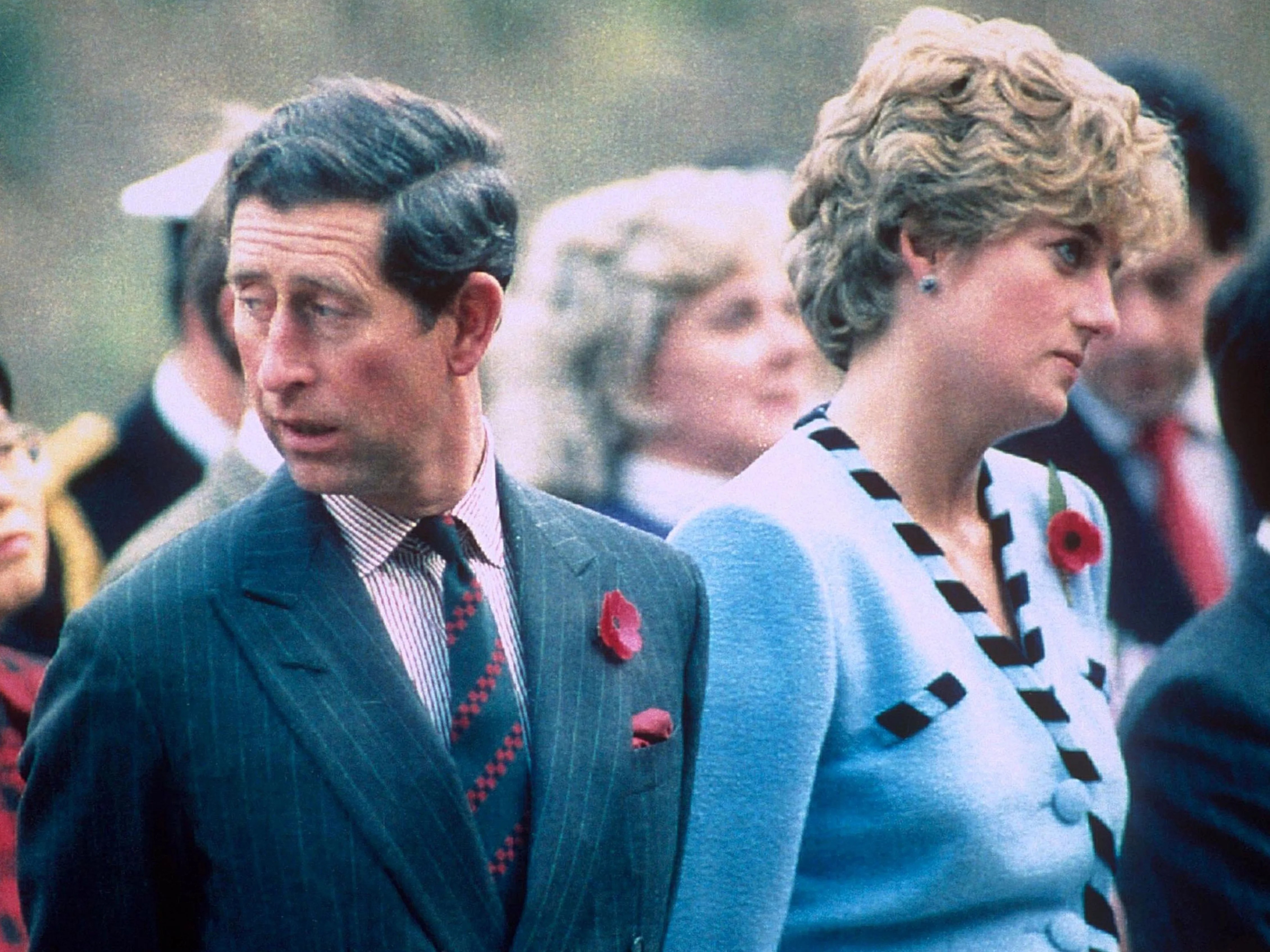 Princess Diana’s BBC Panorama interview with Martin Bashir Why was it