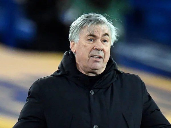 Carlo Ancelotti hopes to remain as Everton manager after move to new