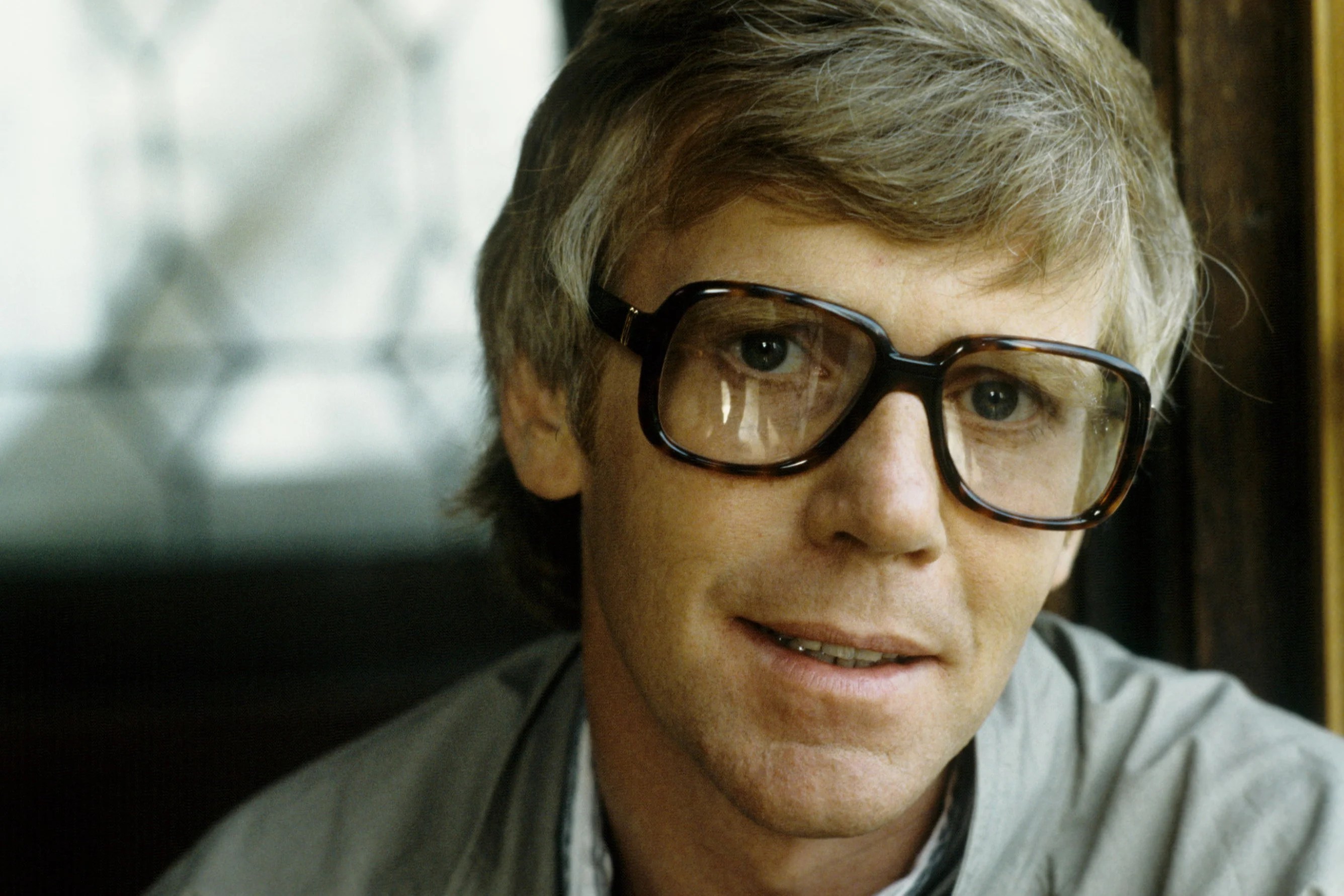 Jeremy Bulloch Actor who made Boba Fett a Star Wars fan favourite