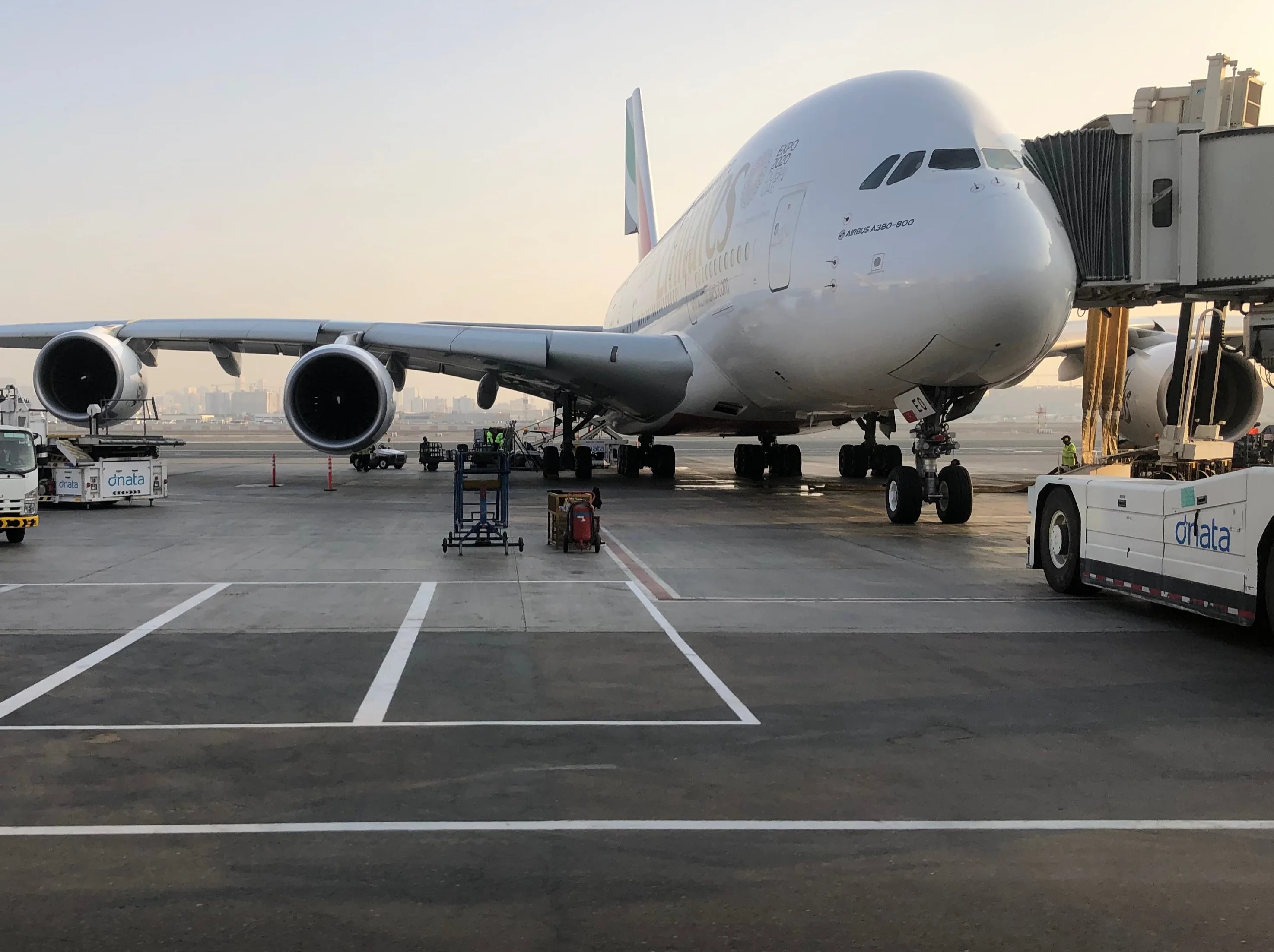 Covid Britons arriving from UAE must selfisolate after travel