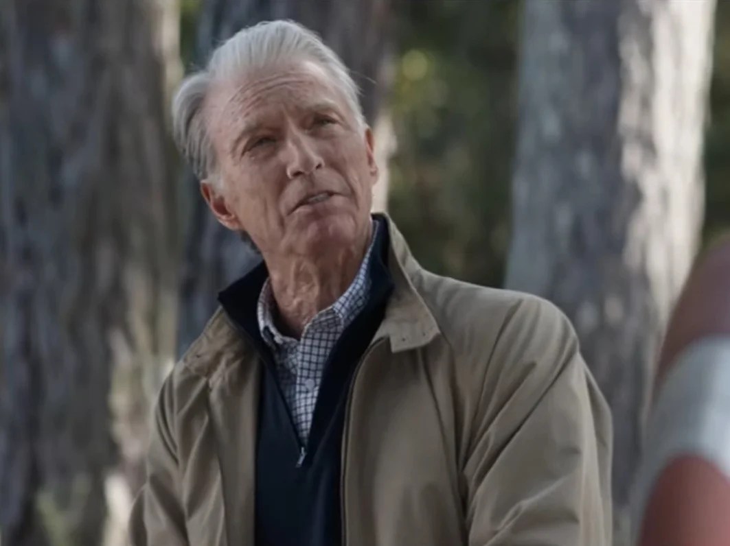 Captain America Endgame Old Man Scene 260 Heroes Ideas Marvel