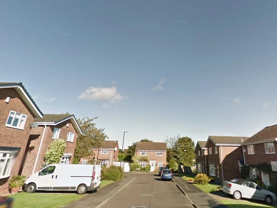 Harry Conlon Murder probe launched after Sunderland pensioner dies