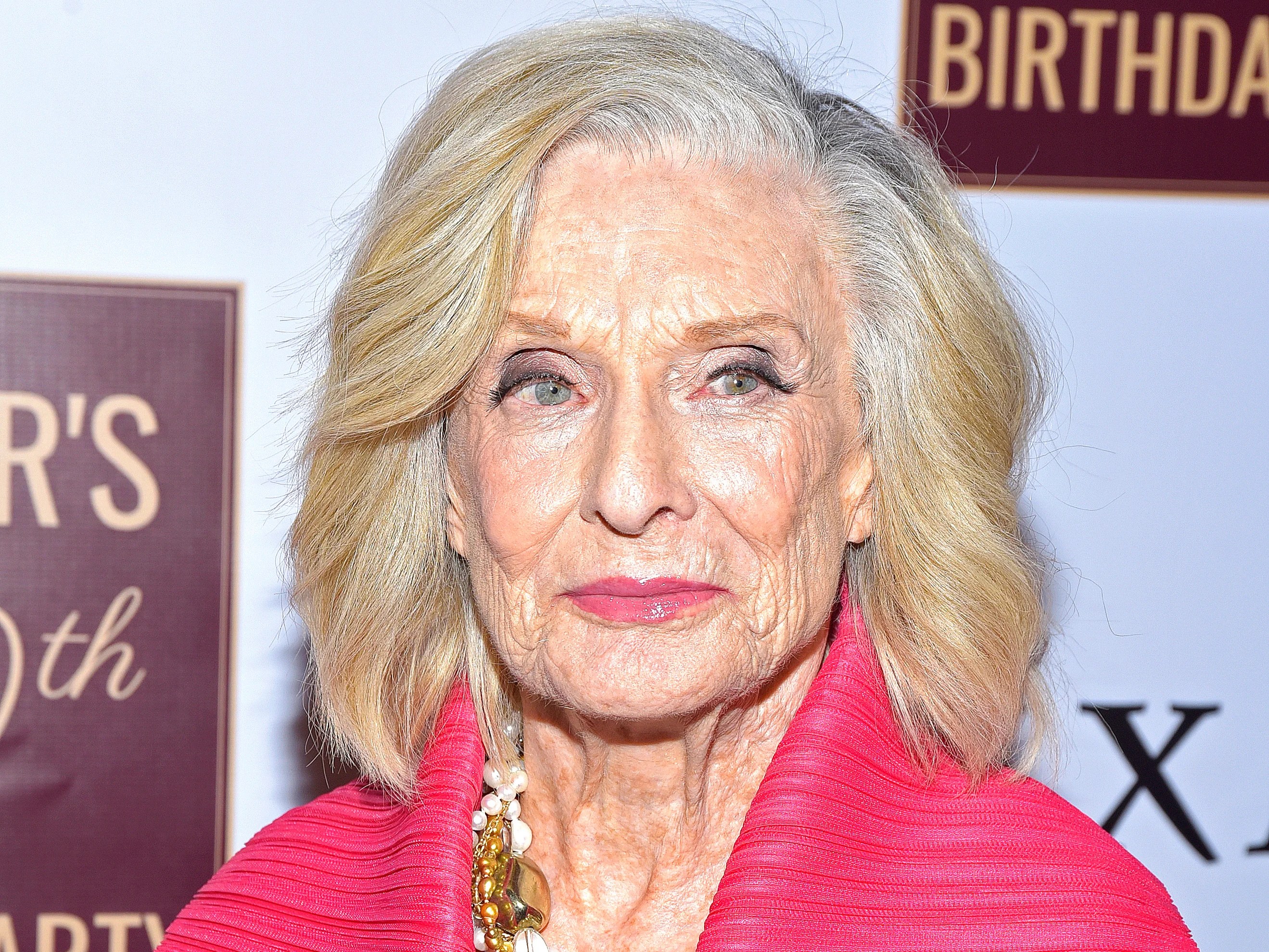 Cloris Leachman, Oscarwinning actress, dies aged 94 The Independent