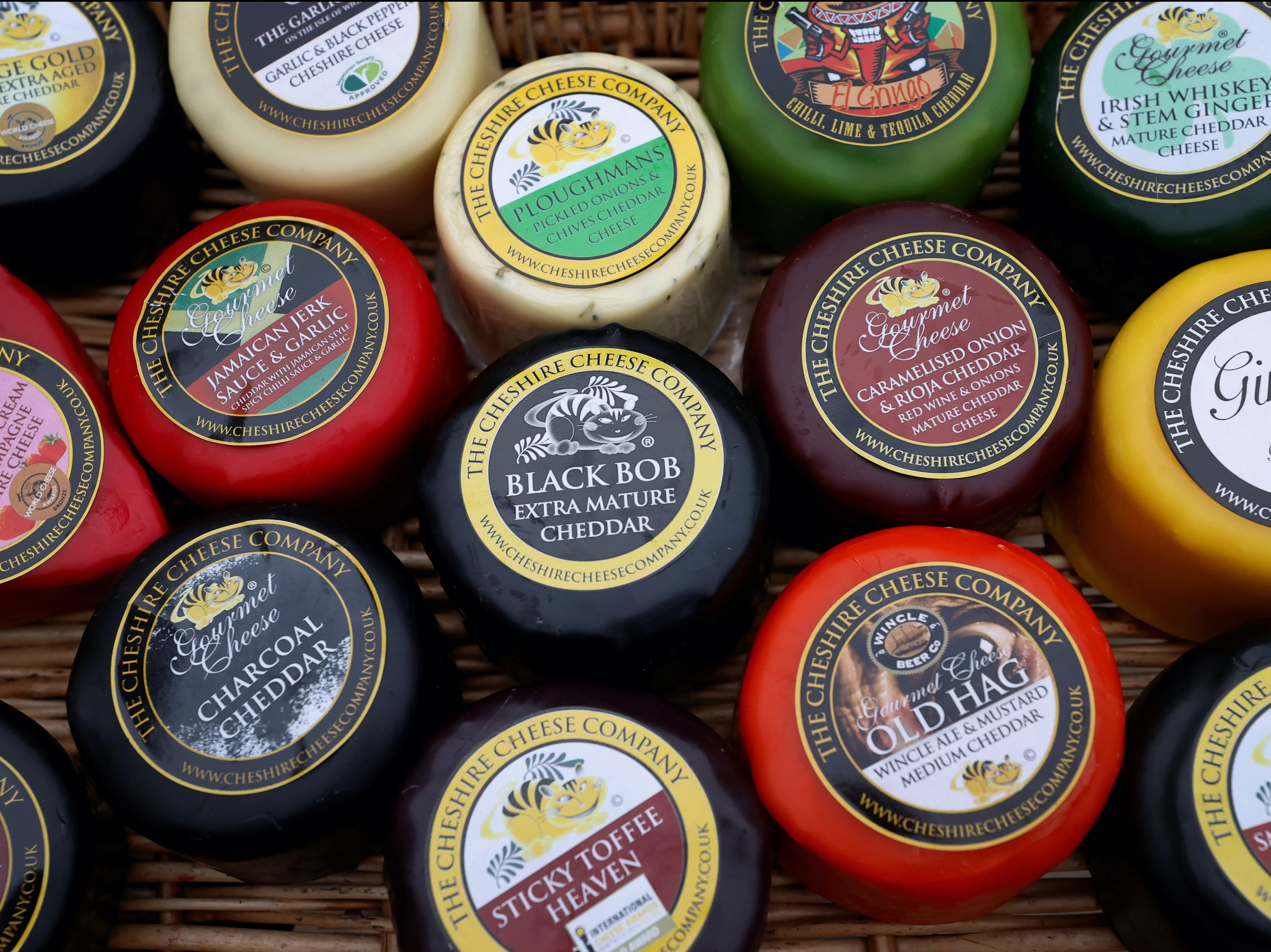 Costco is running out of cheese The Independent