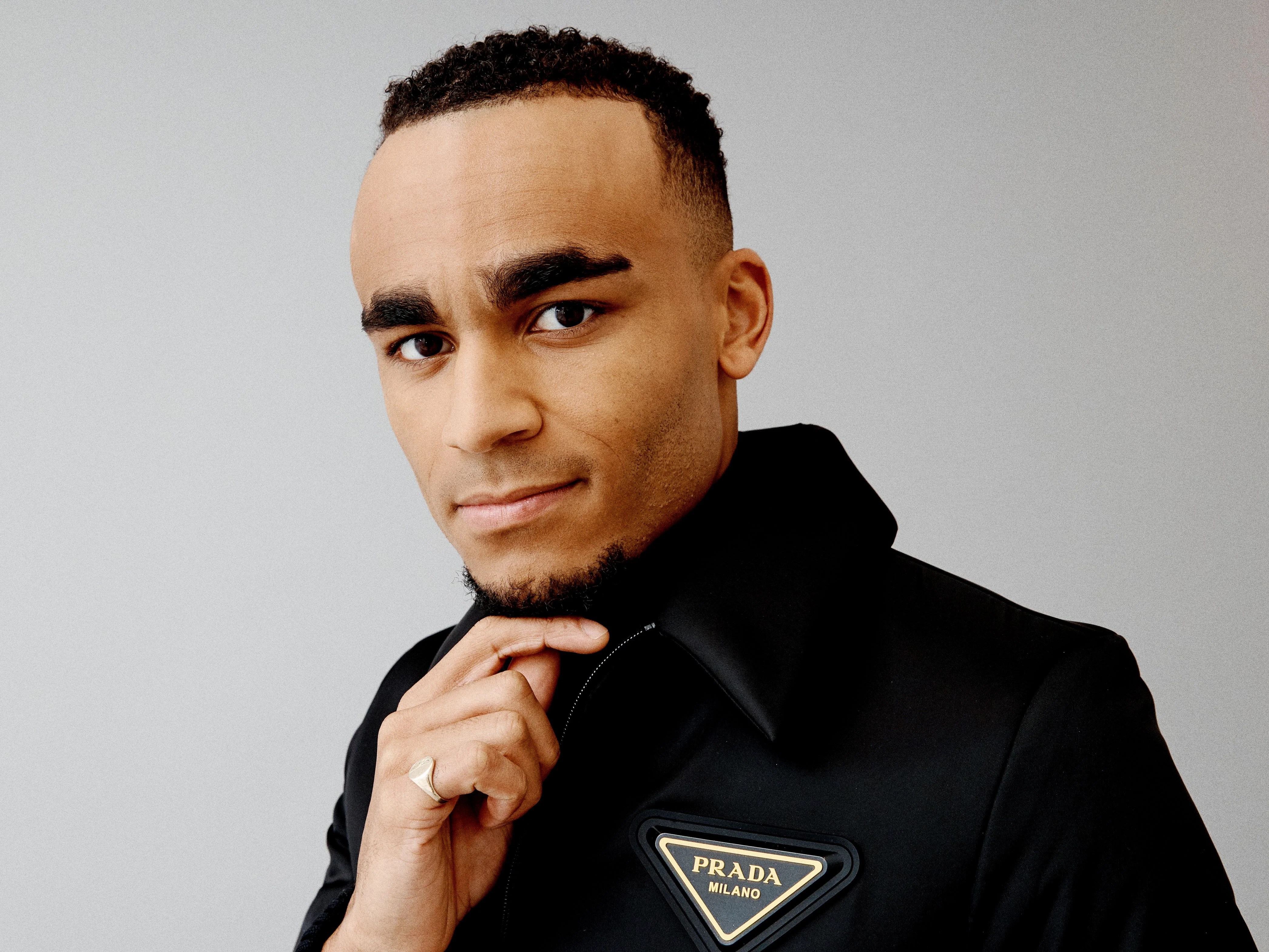 Munya Chawawa ‘Saying abracadabra was the equivalent of blurting out