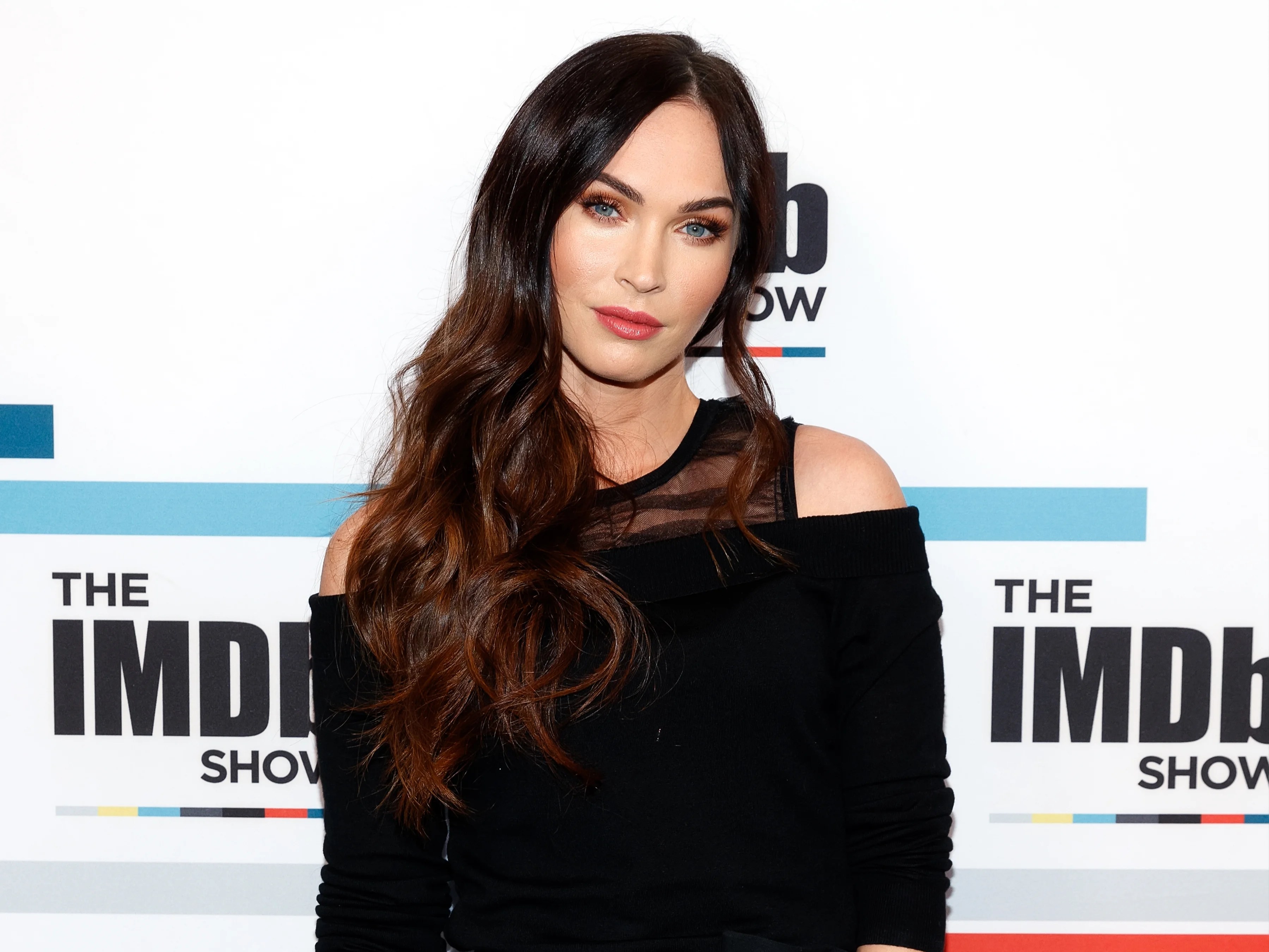 Megan Fox addresses fake viral Instagram post about masks | The Independent