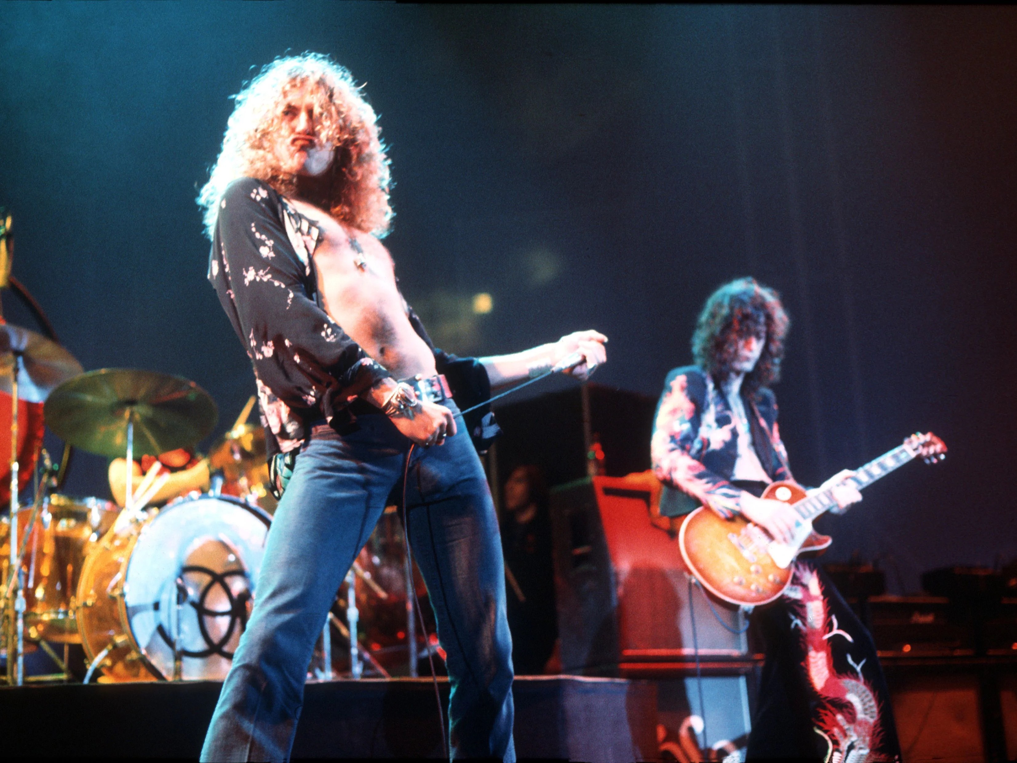 ‘Stairway To Heaven’ at 50 The song that ushered in the era of the
