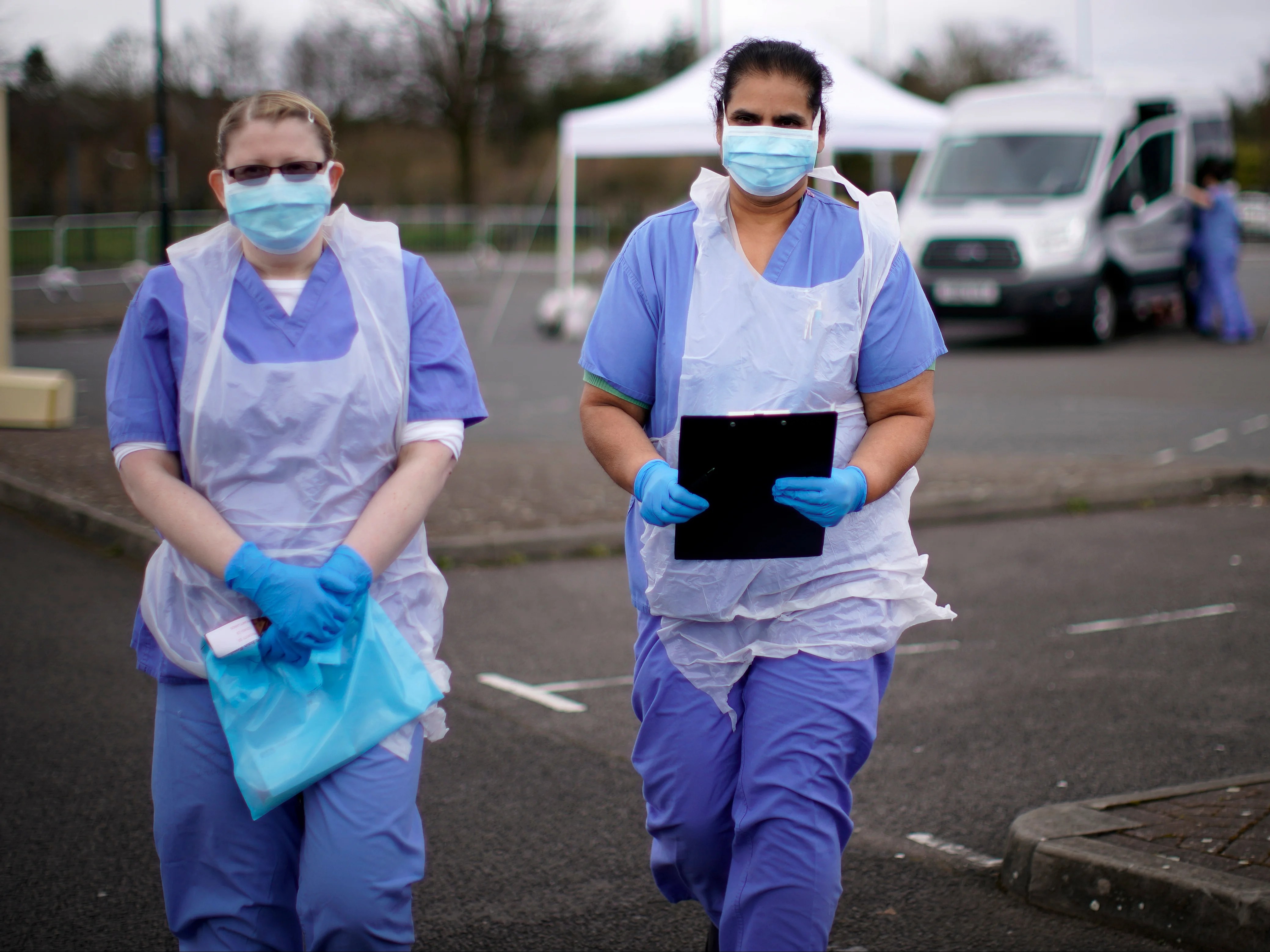 Workers from overseas play a huge role within the NHS we deserve to