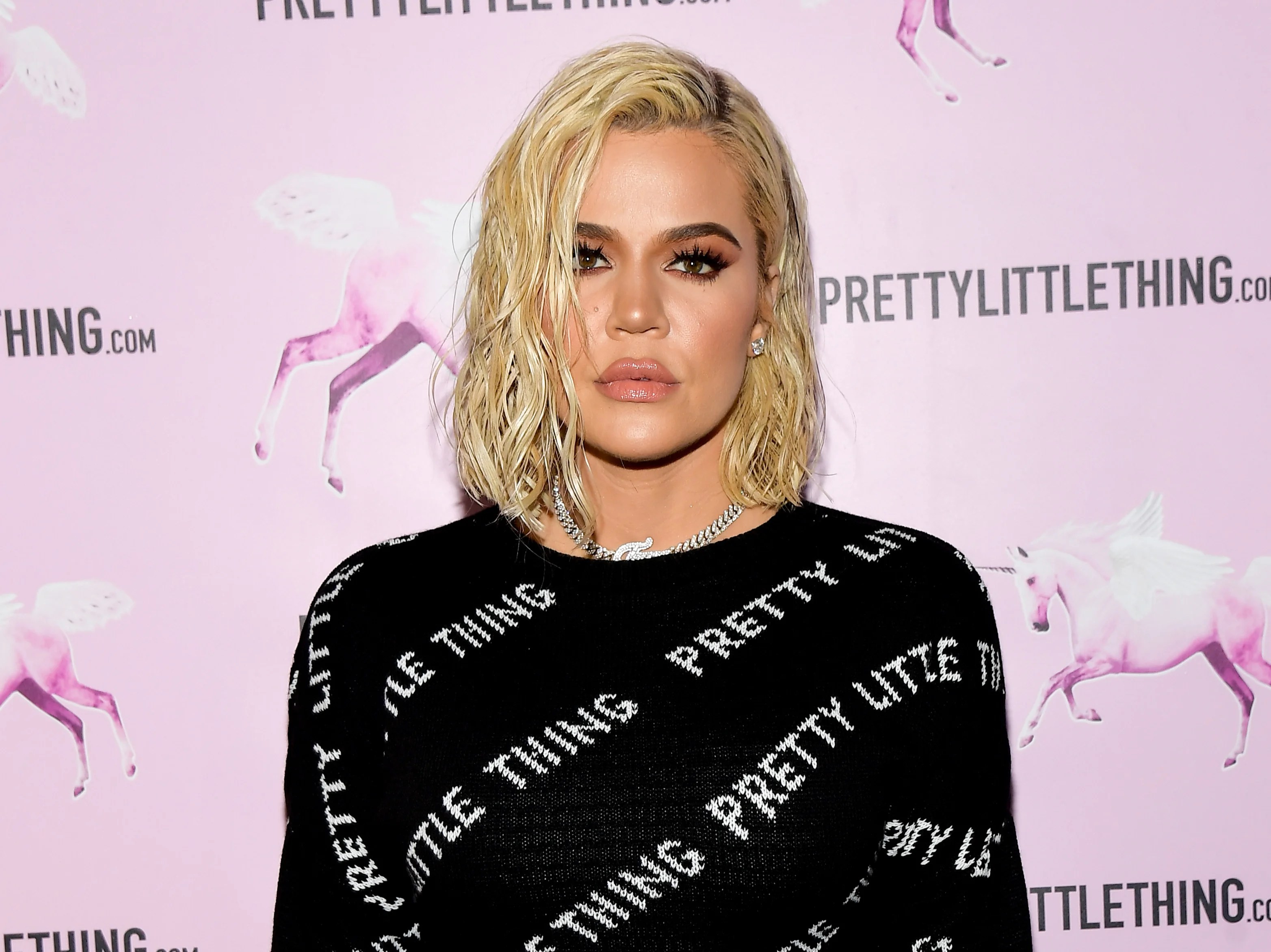‘It’ so tough emotionally’ Khloe Kardashian opens up about fertility