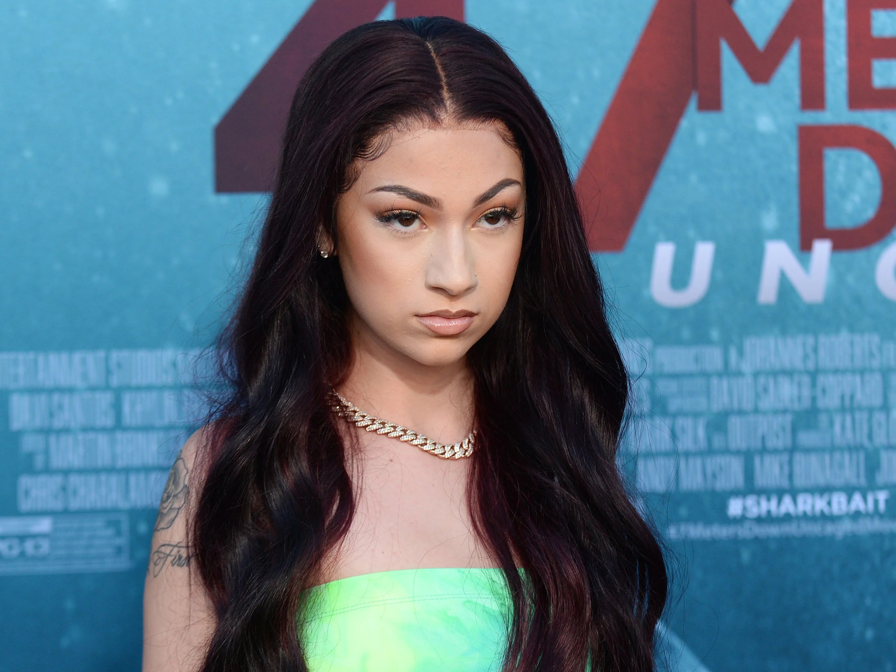 Bhad Bhabie Breaks The OnlyFans Scandal! Truth or Fiction