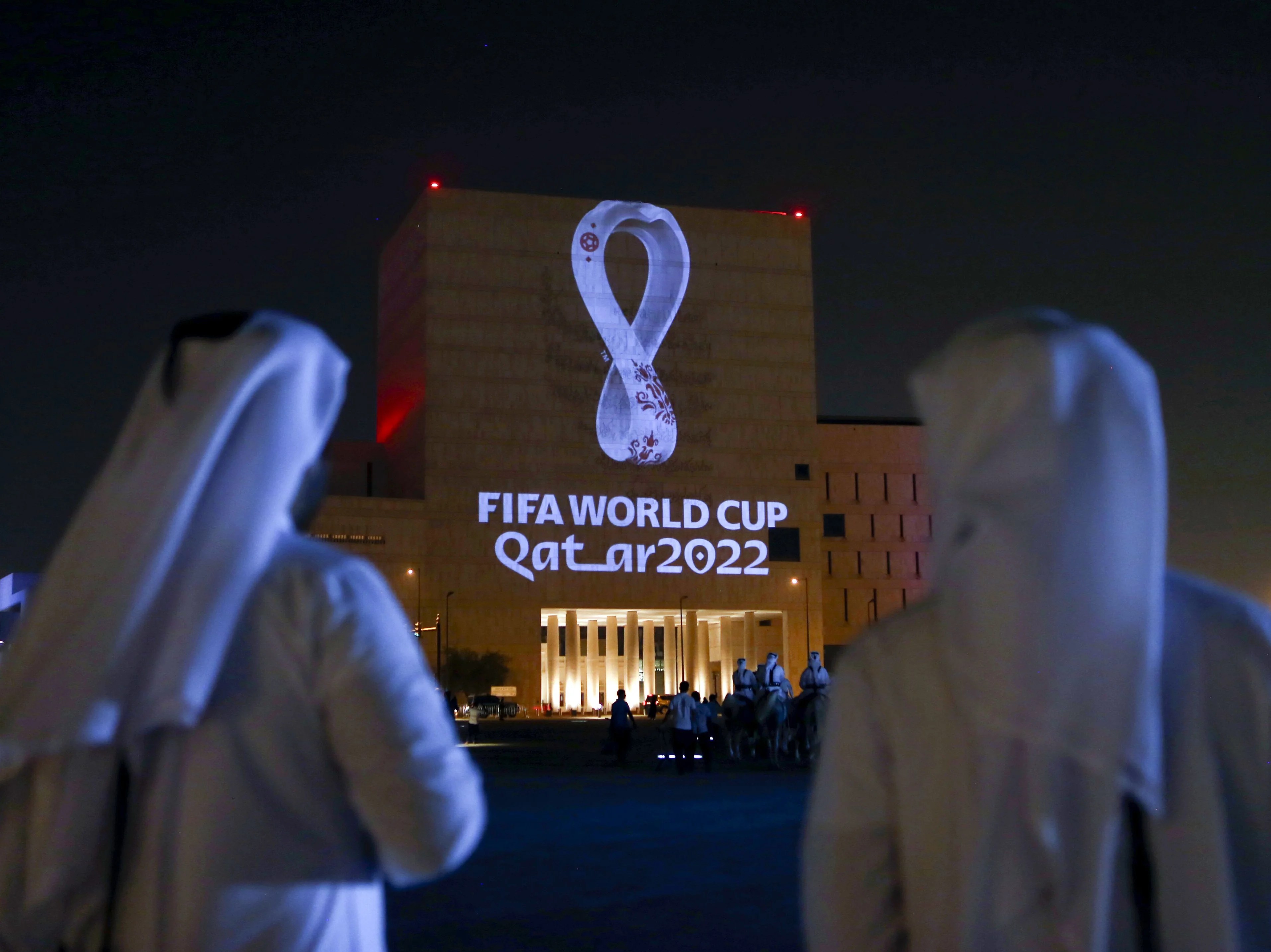 Should football boycott the Qatar World Cup? The Independent