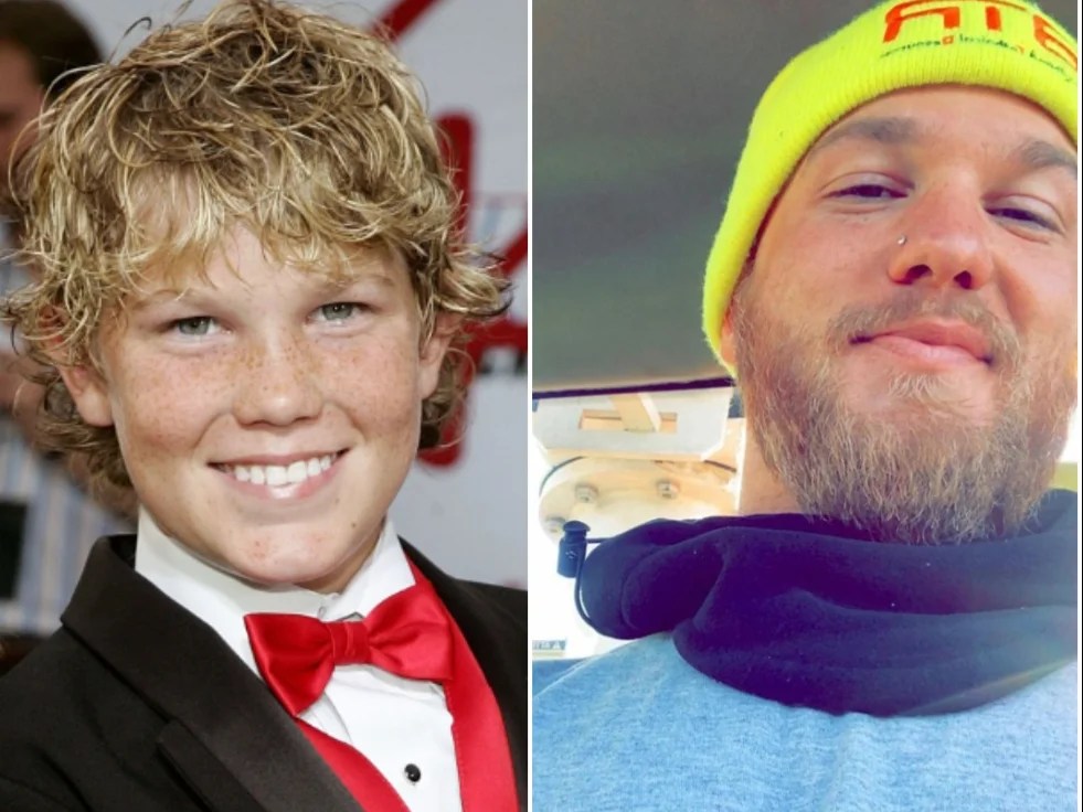 Houston Tumlin death Talladega Nights child actor ‘experienced PTSD