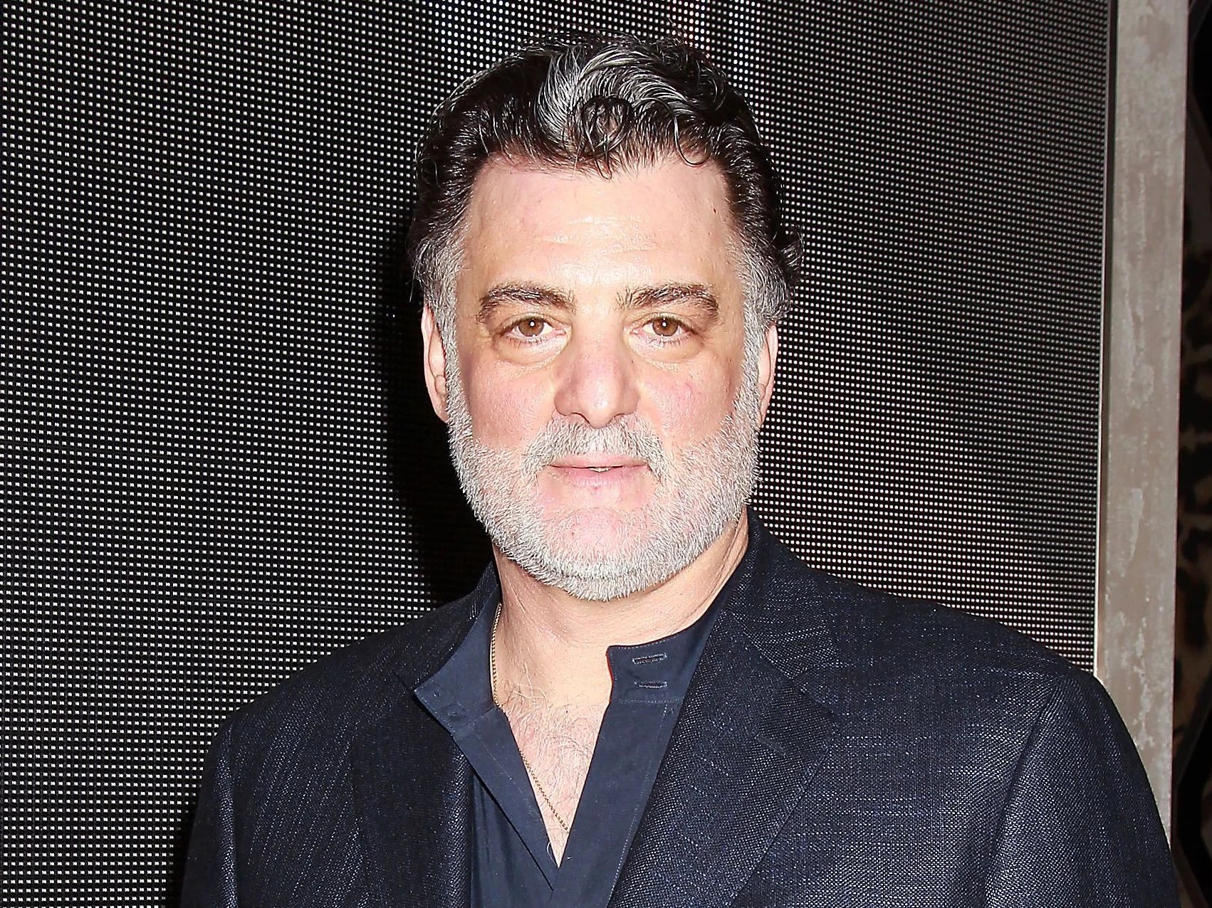 Joseph Siravo death The Sopranos star dies aged 64 The Independent